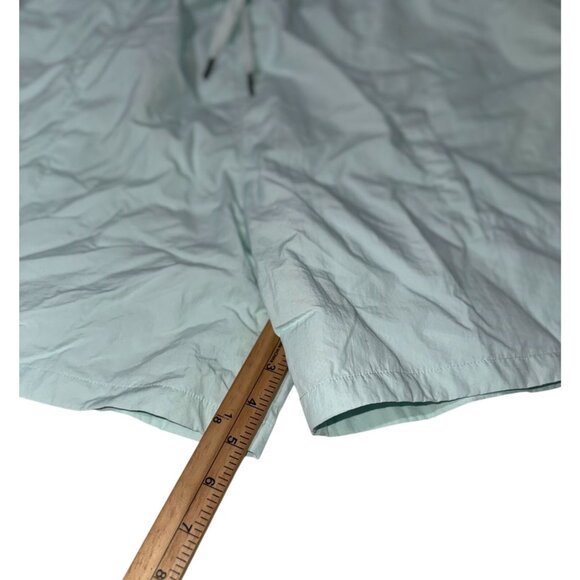 All In Motion Mint Green Mens Swim Trunks XXL - Picture 6 of 8